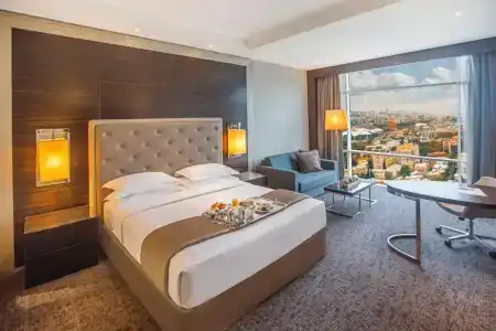 The Biltmore Tbilisi - 40