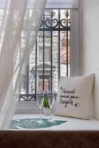 Lagom Lounge Chkalov - 9