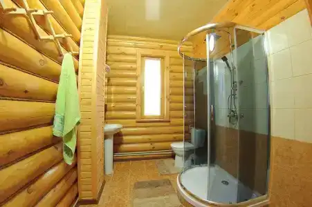 Лесной Эдем - 13