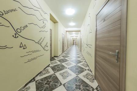 Nice Sochi - 3