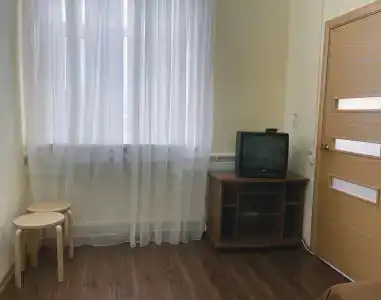 Гостиница-музей ПЖТ - 15