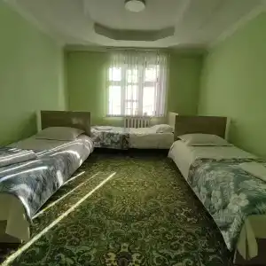 Uyut house - 22