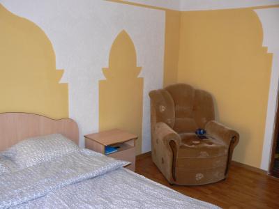 Hostel Saratov House - 28