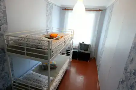 City Hostel - 17