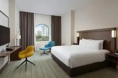 Courtyard by Marriott Baku - 86