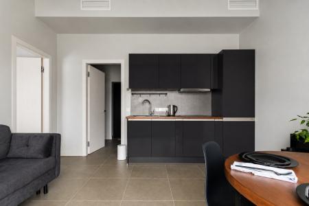 Loft Apartment - 21