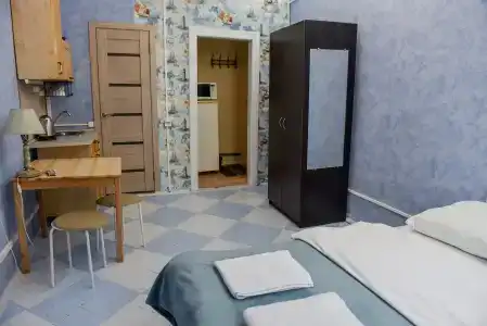 Дождливый Питер - 21