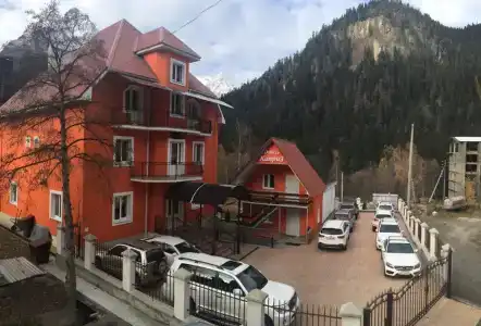 Каприз - 4