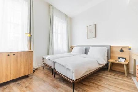 Safestay Vienna - 36