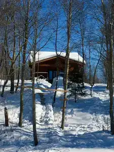 Дом в Байнево - 23