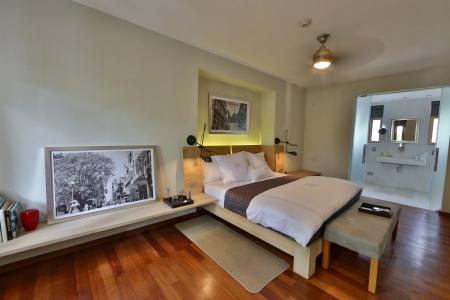 Billini, Historic Luxury - 107