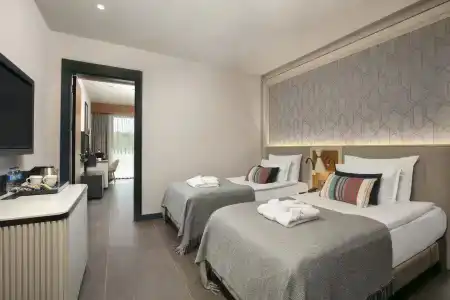Mylome Luxury & Resort - 36