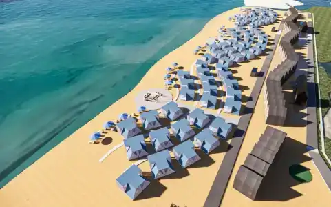 Море-Манжурки - 4