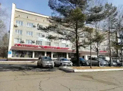 Центральная - 0