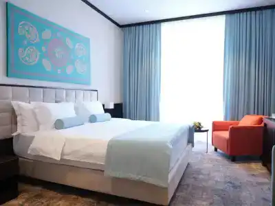 Basqal Resort & Spa - 52