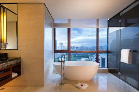 Crowne Plaza Sanya City Center, An Ihg - 110