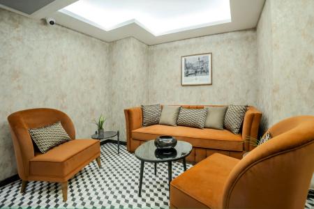 Center Hill Suites - 7