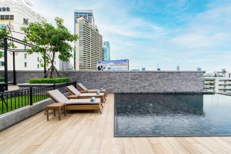 The Coach Bangkok by Compass Hospitality - 2