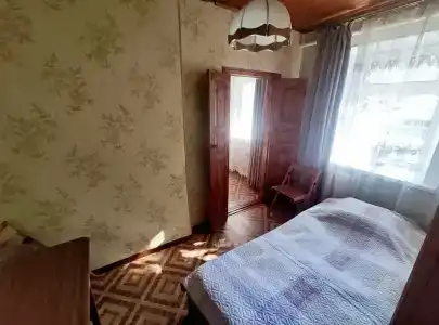 Гостевой дом на Черноморской Улице - 47