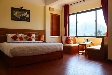 Sapa Garden - 39
