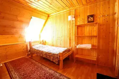 ХвояХутор - Казачий Курень - 109