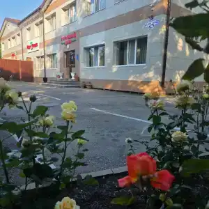 Парк Отдых - 2