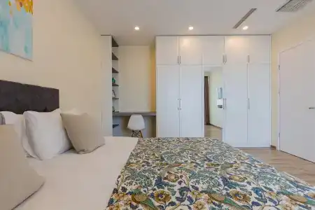 Bellevue Residential Batumi - 5