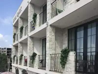 Homey Kobuleti - 21