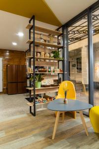 Хостел People & Coworking - 5