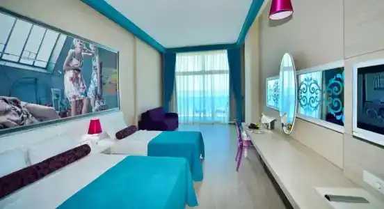 Sultan of Dreams & Spa - 61