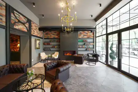 Felinger Collection & Spa - 14