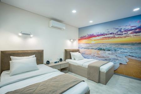 Chalet - 17