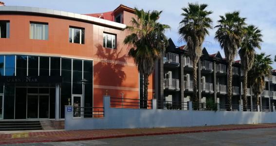 Himeros Club - 1