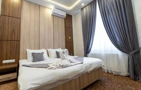 Rayyan Tashkent - 23