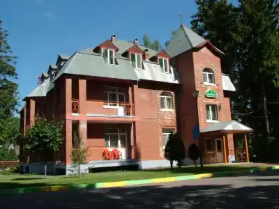 Царский лес - 11
