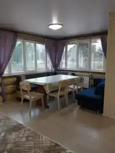 Уницы на Селигере - 5