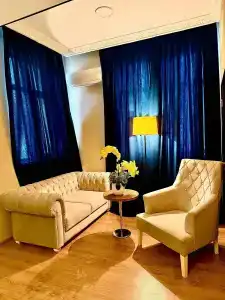 Grand Mirror - 87