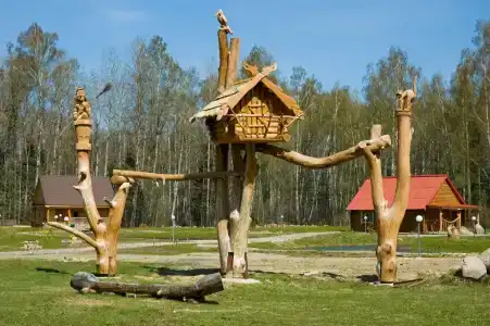 Нивки - 0