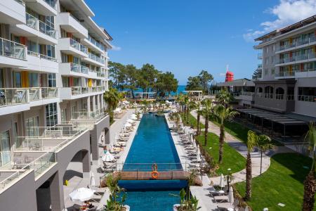 Akra Kemer - All Inclusive (ex/ Barut ) - 5