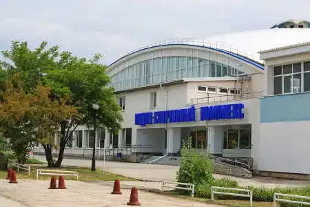 Центр спорта Эволюция - 0