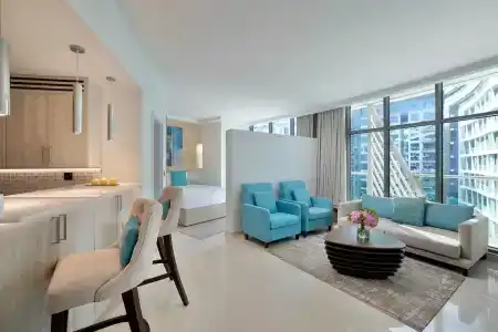Nh Collection Dubai The Palm - 41