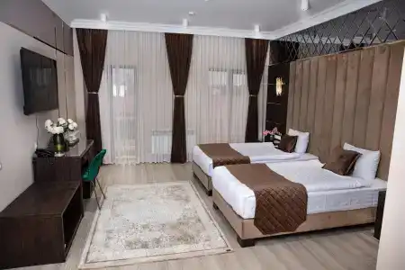 Marokand Spa (Мароканд Спа) - 21