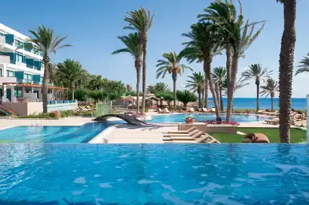 Constantinou Bros Asimina Suites - 2