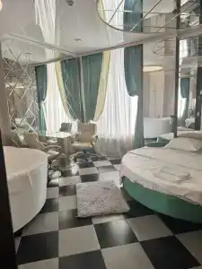Spa Infinity - 17
