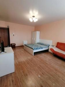 Apartamienty na Babushkina 99 - 1