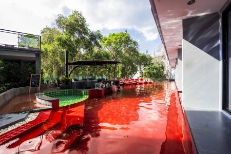 Apple a Day Resort Krabi-Sha Extra Plus - 13