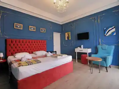 NovArt Seahotel - 117