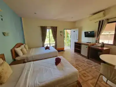 Rim Khao Resort - 156