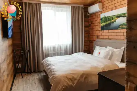 Поплавок - 100