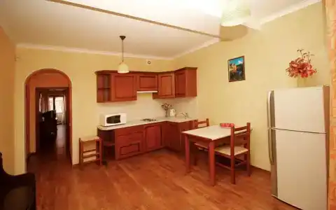Жилое помещение Балгатура - 20